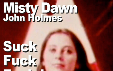 Edge Interactive Publishing: Misty Dawn和john Holmes口交性爱颜射