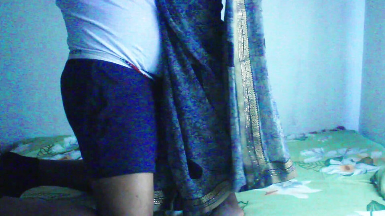 DesiBurChudai: Ogromny jebanie indyjski Desi Bhabhi