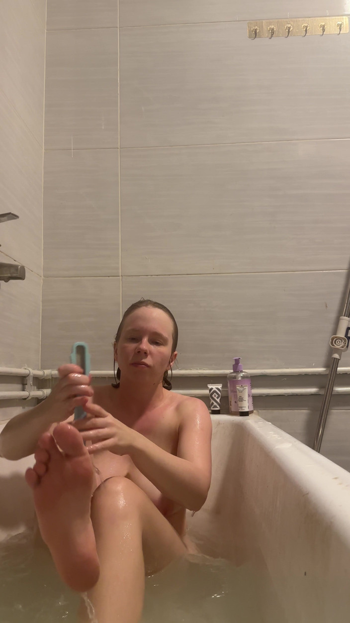 SweetLucy96: ¿Qué es lo que más te gusta de mí?