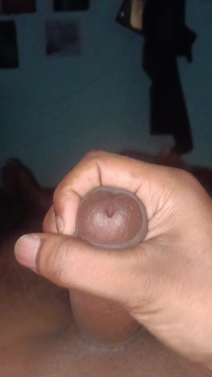 Akash_horny: Дезі член стоїть як залізо