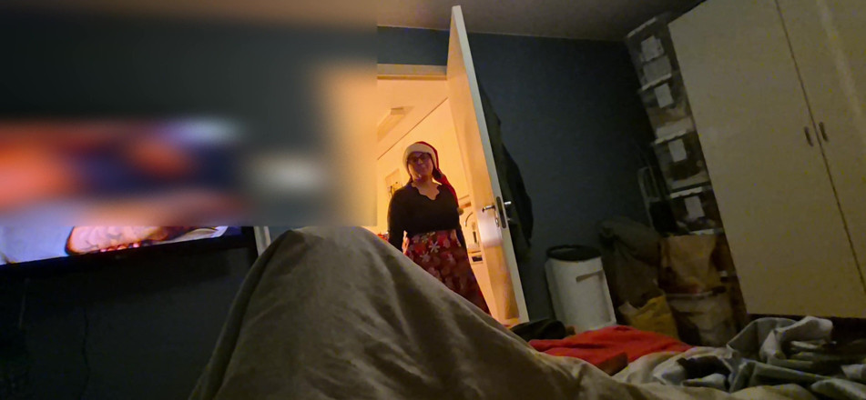 SwitchMixCouple: Santababe krijgt haar sperma