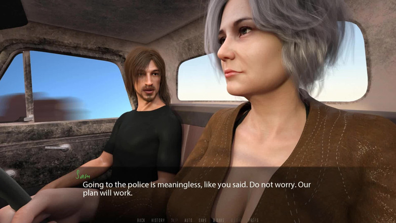 Dirty GamesXxX: У вашому місці: ми вирішимо цю річ, 14 серія