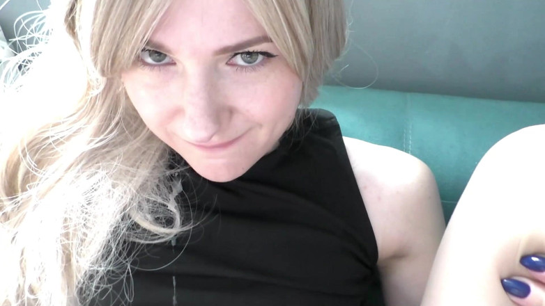 Laloka4you: Sbírka Cumshot 1