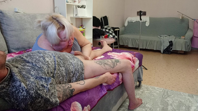 Zona901: Üvey anne döl yutuyor