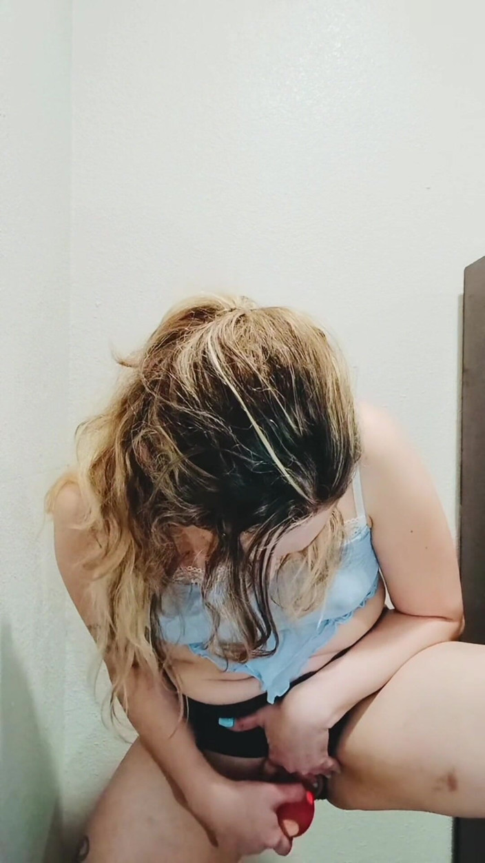 Moonlitcassie: Seksi oyuncak derlemesi 10
