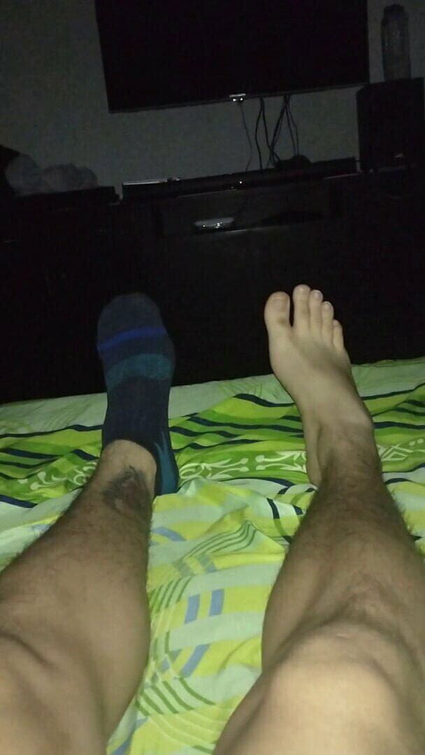 Tomas Styl: bare pair nange pair