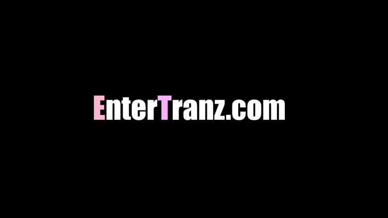 Enter Tranz: Эпизод с точкой разлома 5, часть 2