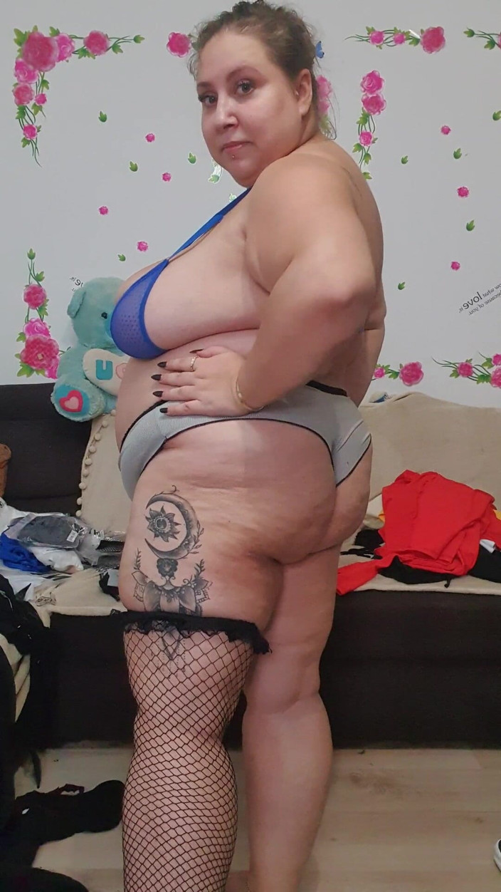 LoraBbw: Versuchen sie es auf einem haul 3