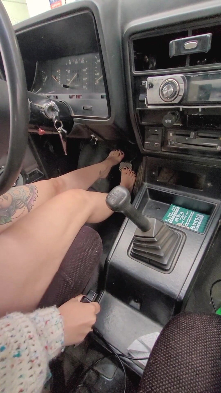 M4ndy: Ma voiture cale beaucoup de fois pendant que je conduis -...