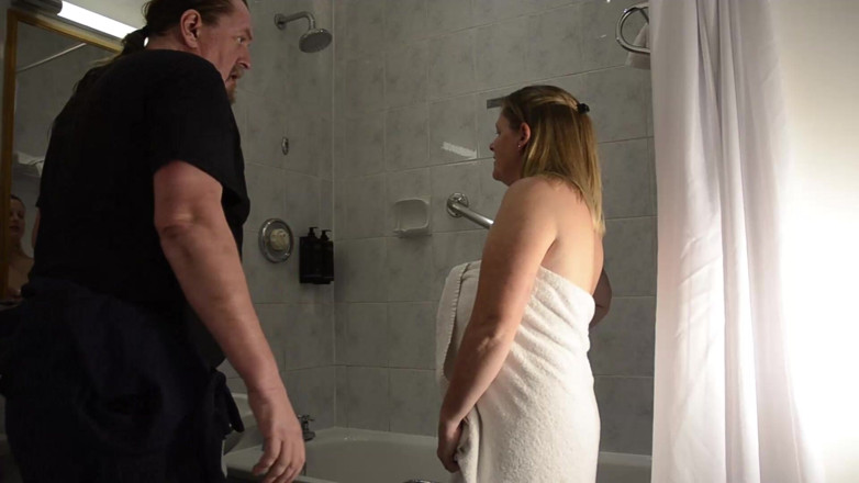 Marie X: Sfat Sexual Al Instalatorilor Lui Marie