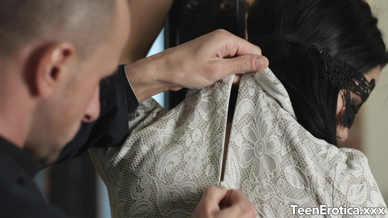 Teen Erotica XXX: Makin' Lusty ラブ