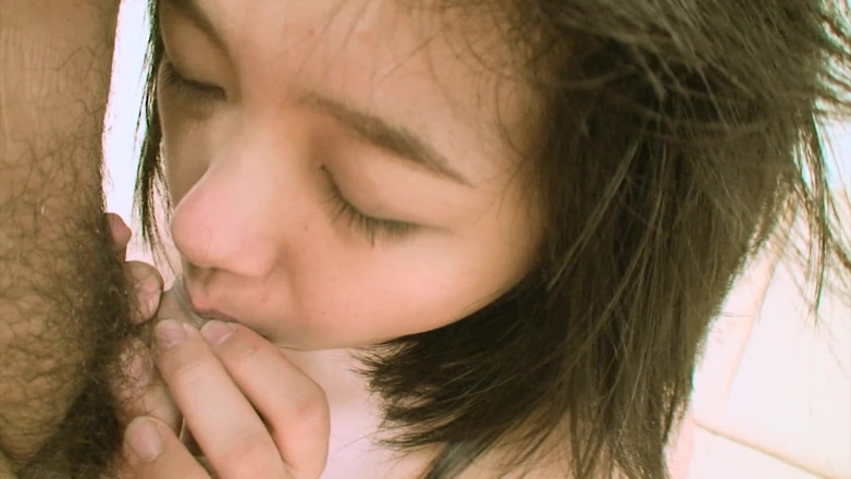 We heart Pron: Tante muda yang lagi hamil dientot dan dicrot sperma