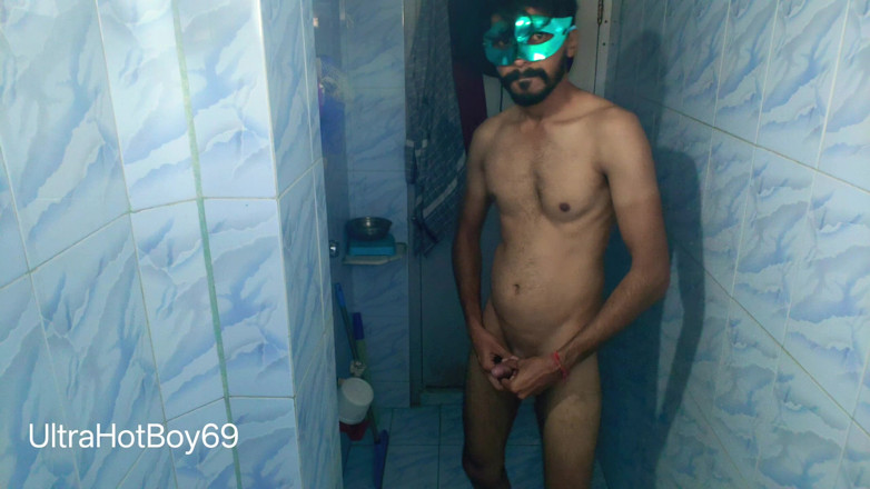 UltraHotBoy69: Istimewa Musim Panas Bahagian 4
