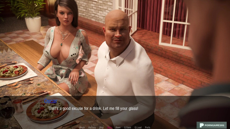 Porngame201: Кейт No20
