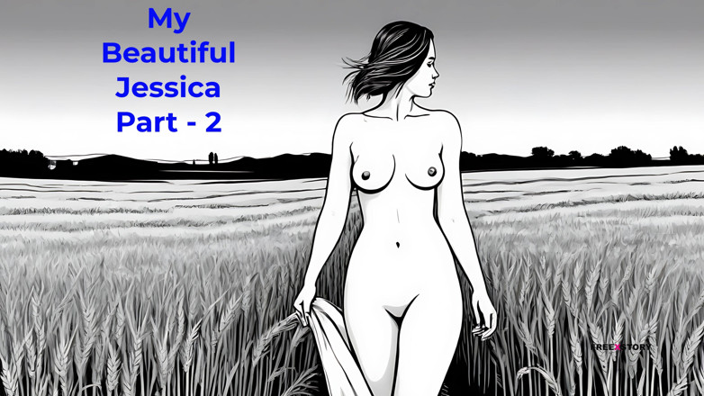 LustWhispers: Ma belle Jessica, partie 2 - histoire de sexe audio en anglais