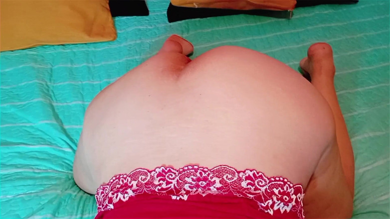 Kellyhotstepmom: J’ai baisé ma belle-mère sexy et lui ai donné un...