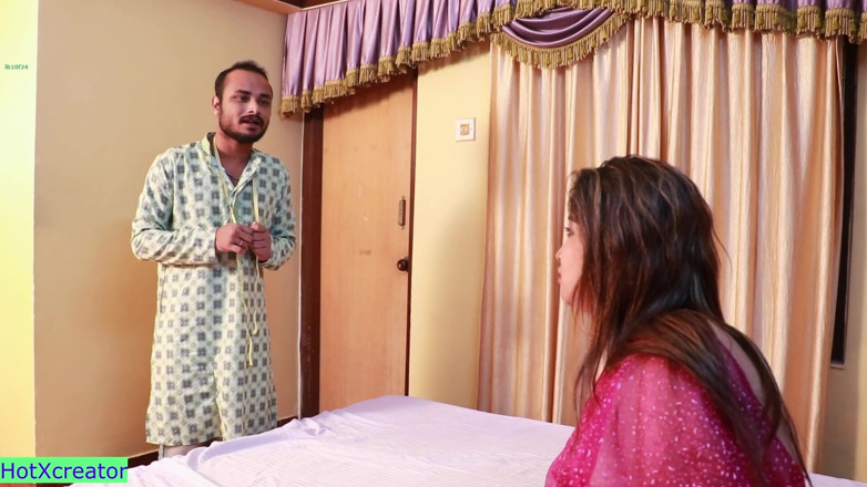 Hot creator: Kåt bhabhi fantastisk het sex! Indisk sex