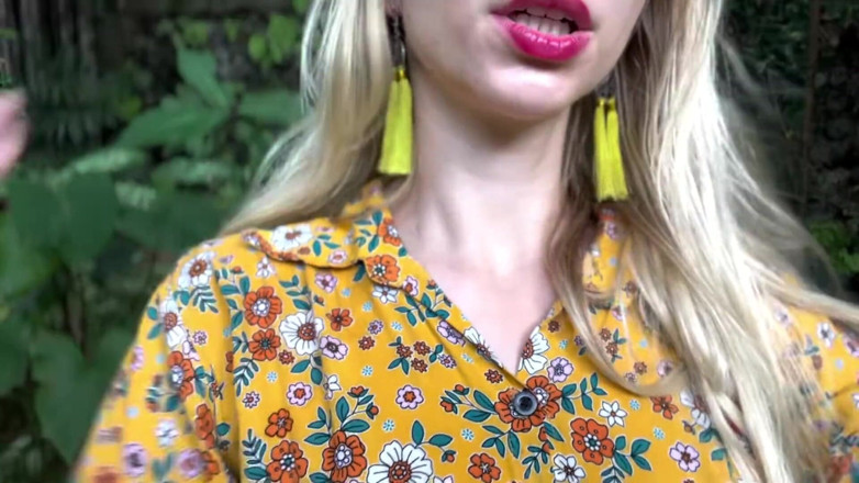 Goddess_Bella_Rae: Nunca serás el mismo después de este video Asmr