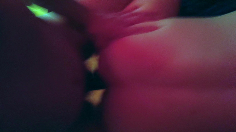 Rods and Cameras: Un haut de twink baise le cul jock