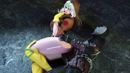 Gameslooper Sex Futanation: Eternal Hell Spawn yönetmenin kurgusu 20k aboneler özel daz 3d - animasyon