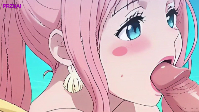 Prznai: Tek parça shirahoshi (10) hen