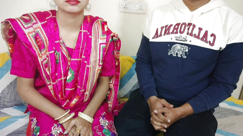 Hornycouple149: Mature Indian Stepmom Saara gets ass fucked by Teen(18+) Stepson