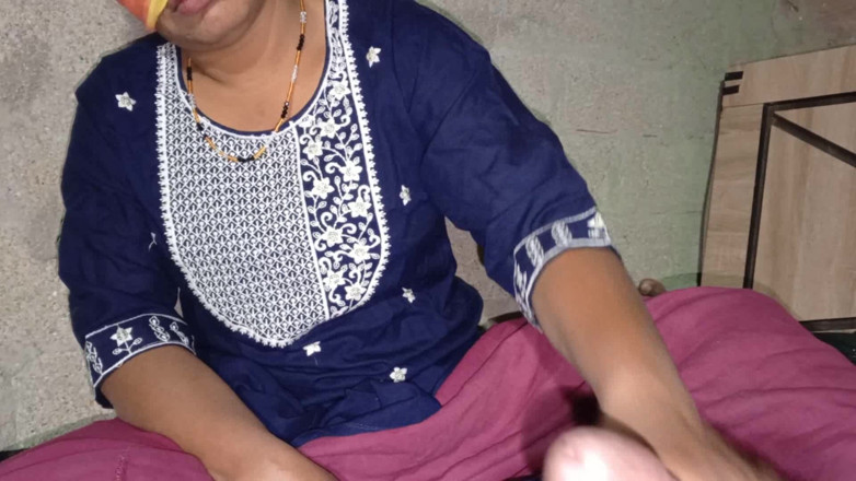 Amrita: भारतीय गांव का असली जोड़ा घर का बना सेक्स