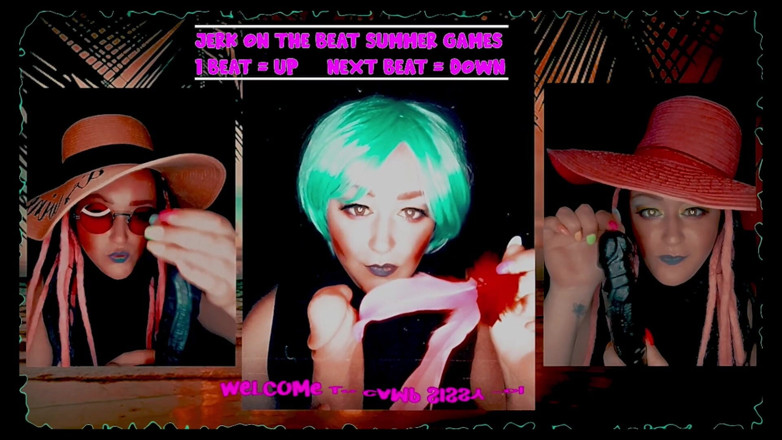 Campsissyboi: Joi Summer Games Lima Menjadi Penggoda Lima Banci Terbaik