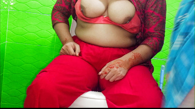Nadiyabd: Bangladesh appena sposata matrigna parolacce con il video di sesso...