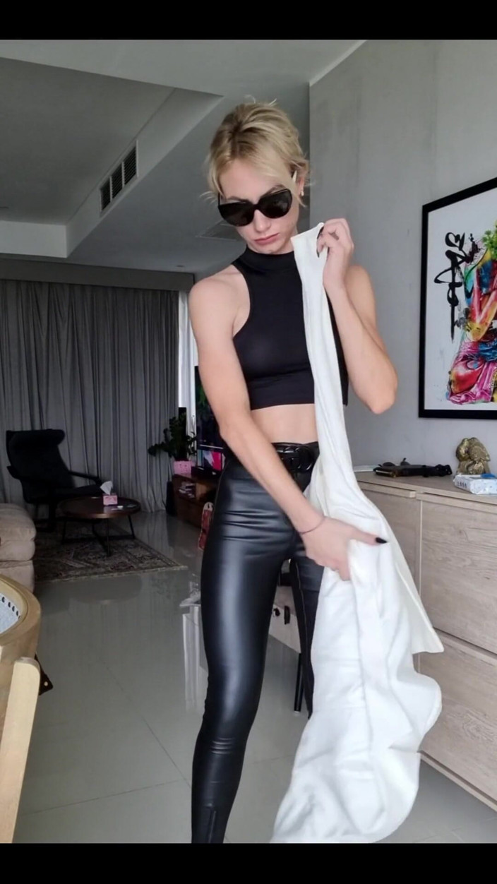 Angel The Dreamgirl: Líbí se ti to???