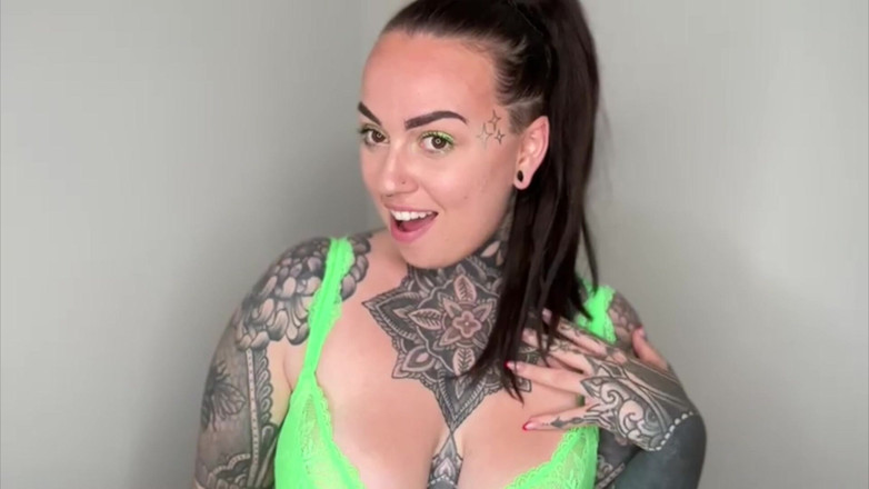 Miss Valentina: Domme faz você ganhar peso