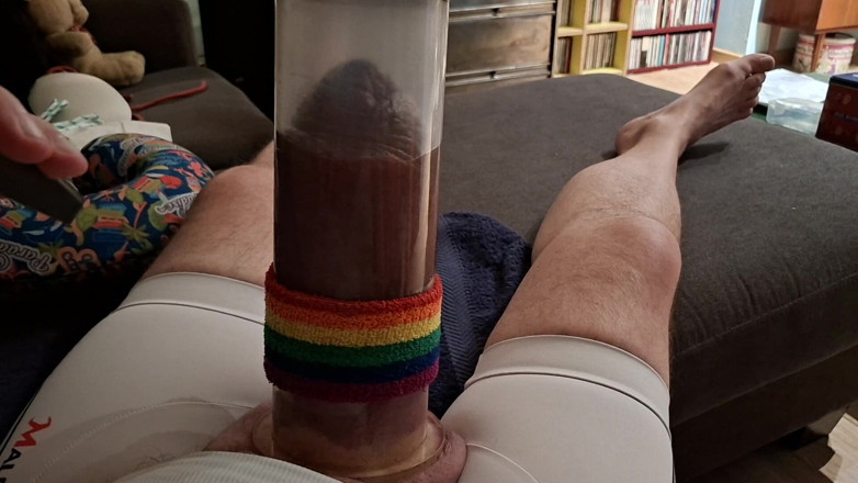Monster_Meat_: 펌핑과 성장