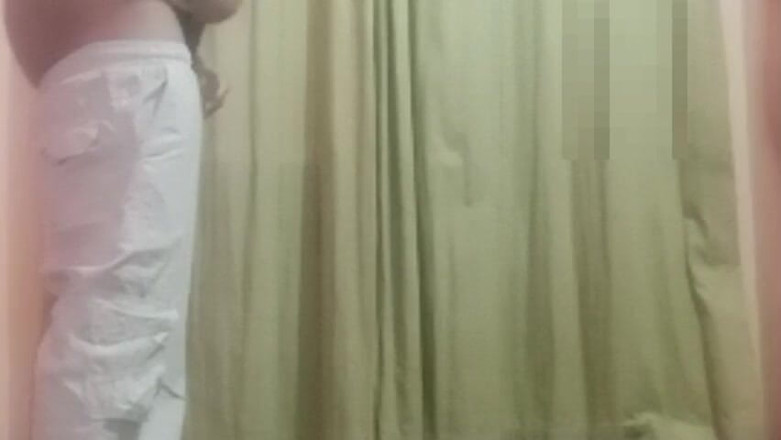 SHAKRATASNEEM: Kakak perguruan tinggi setup dengan saudara laki-laki waktu bersetubuh begitu...