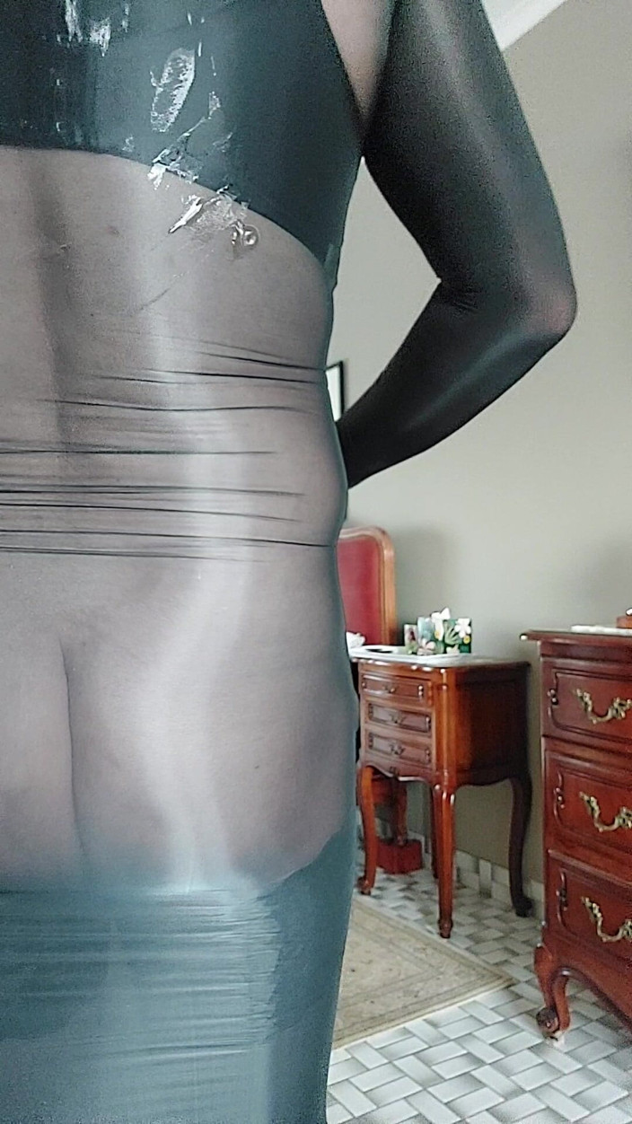Antoon77: Dulce vestido