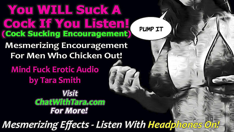 Dirty Words Erotic Audio by Tara Smith: Audio sahaja - kongkek galakan menghisap zakar minda untuk lelaki memukau...
