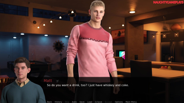 Naughty Gameplays Gay: Educazione Fisica Dei Matricole (parte 03) Di Freshmenvn