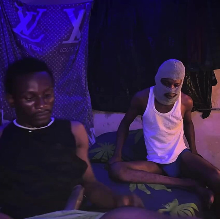 Stilesbhalifa1: Sıska twinks azgın oyun zamanı: cd 2