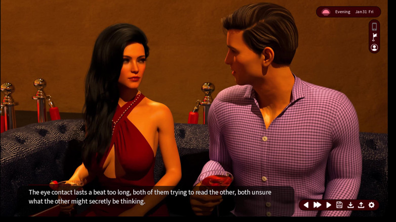 Johannes Gaming: Aksi hot lesbian 23 sarah dan neil yang lagi asik di...