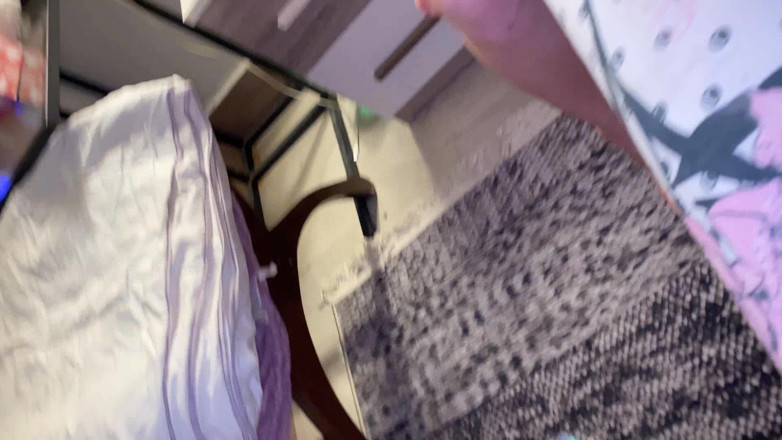 Girlnona: White Wife Only Want BBC Not Husband Part 1