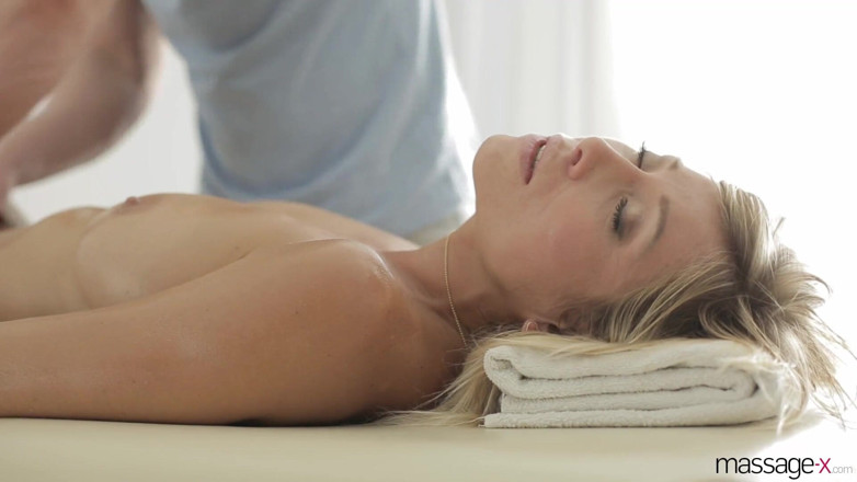 Massage X: Rub me all and cum in my mouth