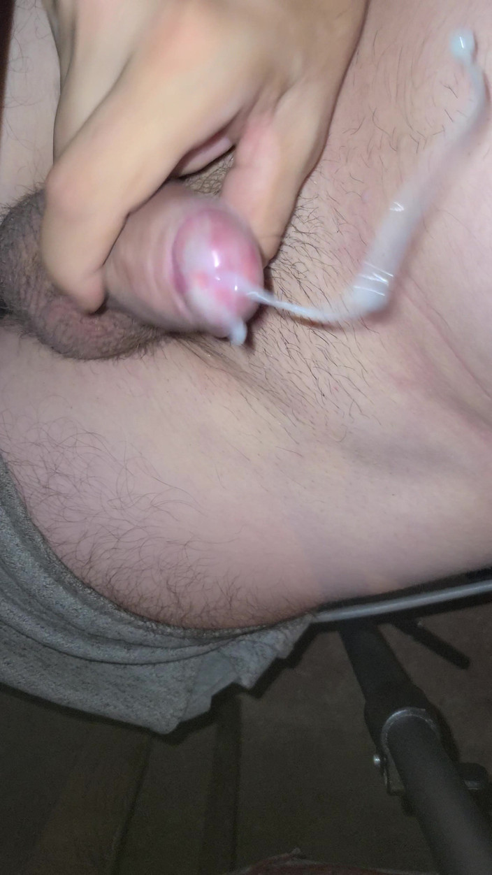 kobra kobreti: Masturbation - 204