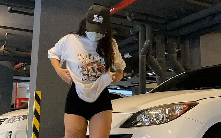 Arda Fennec: Sara's 18-jähriger legaler teenager wird wieder vollgespritzt