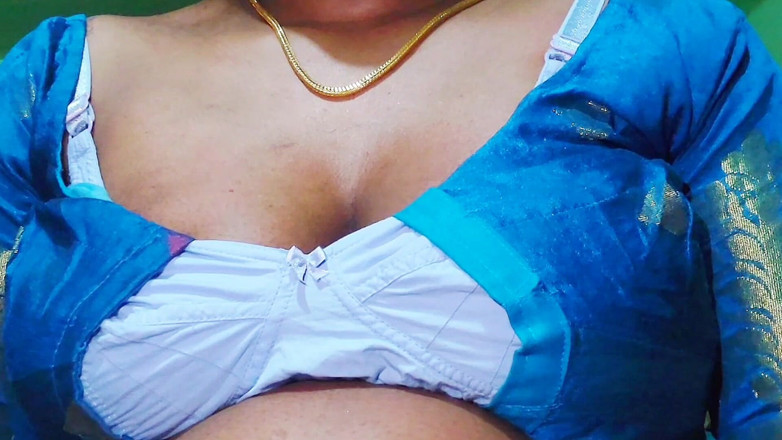Desi Mohini: देसी भारतीय भाभी पूरी रात खड़े हो जाओ पति के dost