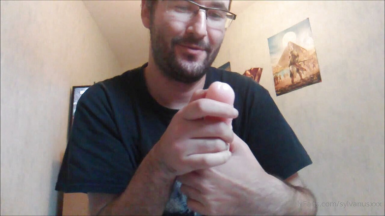 Sylvanus44: Juguete sexual cumpleaños 2018 año