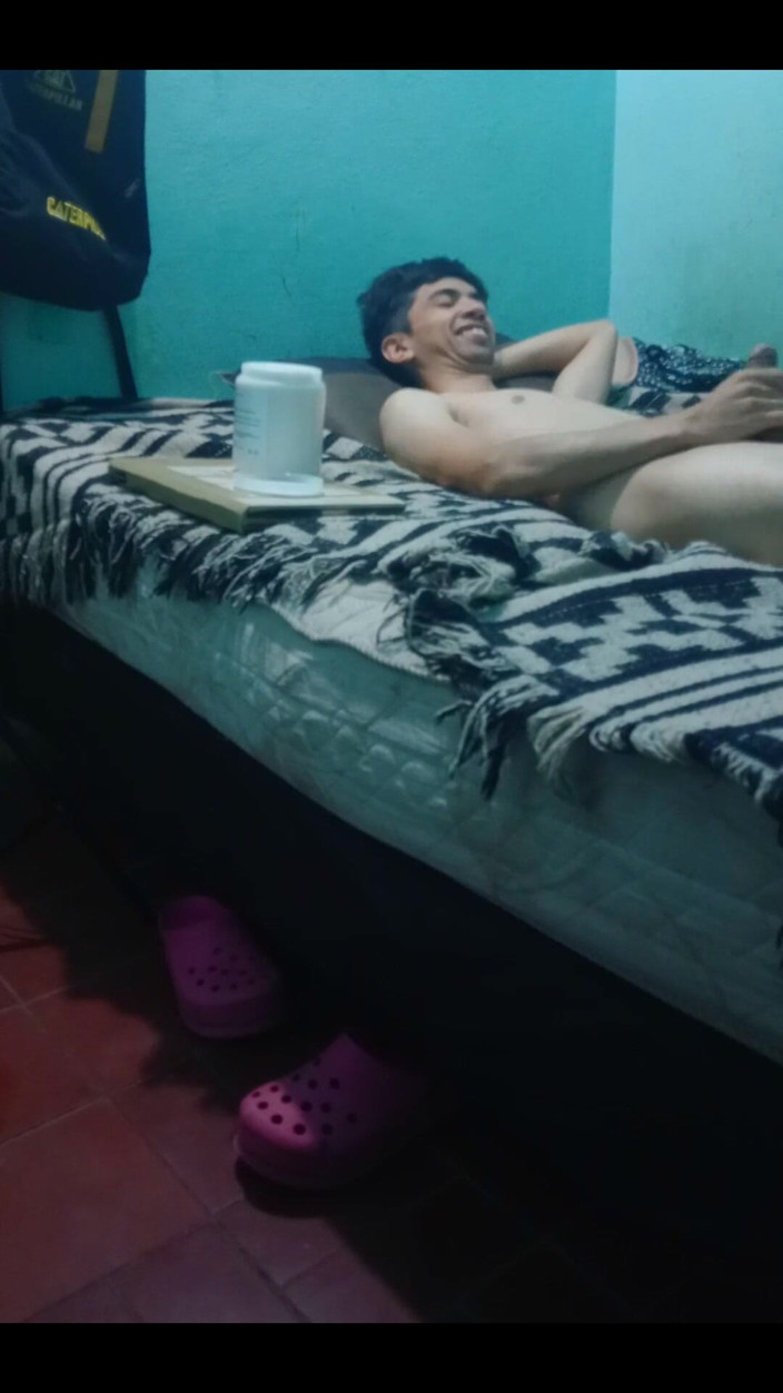 Fitcure1: Medi Massage: Niềm vui cho một chàng trai gầy