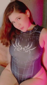 Spider Woman