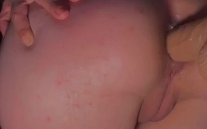 Babykale31: Kraliçe Keshlaa Anal