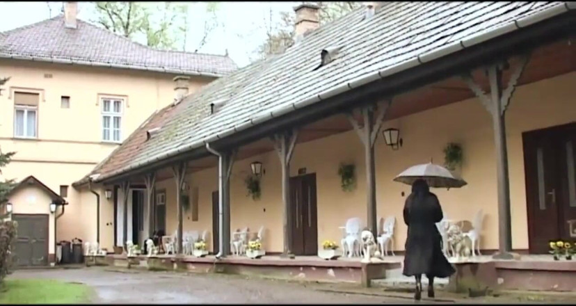 XTime Vod: Великі цицьки і величезний неаполітанський член лижуть пизду, трахають пизду