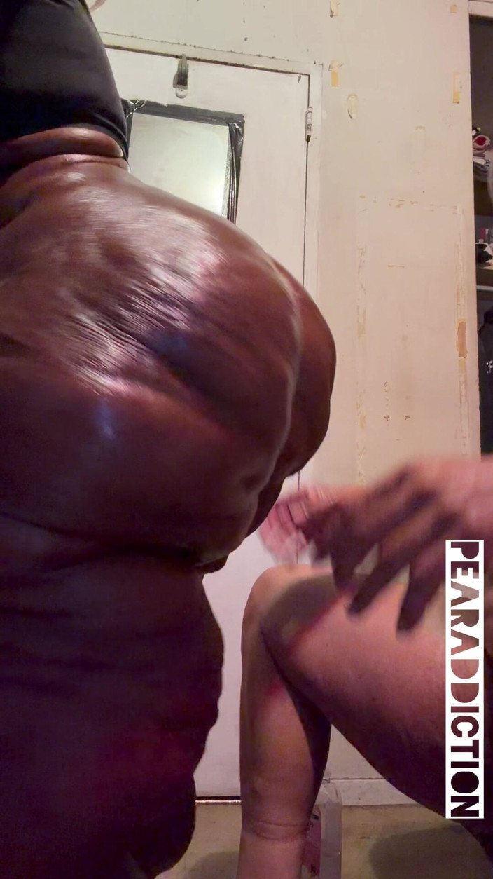 Pearaddiction: Cur suculent