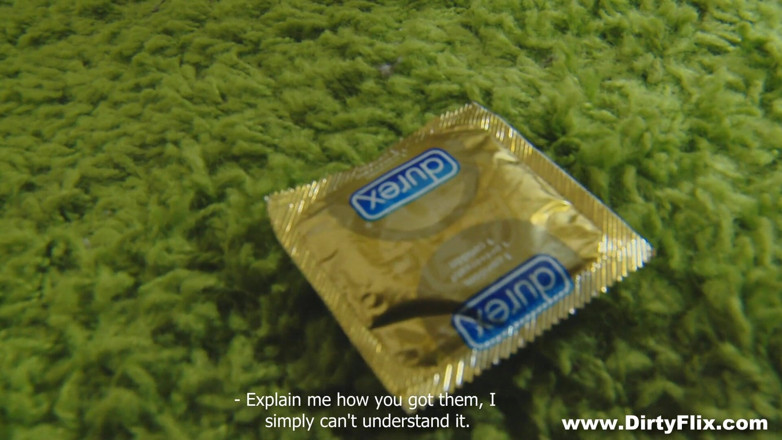 Make Him Cuckold: 흑형 대물 에 따먹히는 거유녀